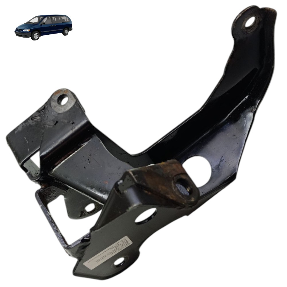 Suporte Frontal Coxim Motor Chrysler Grand Caravan 3.8 2000 1
