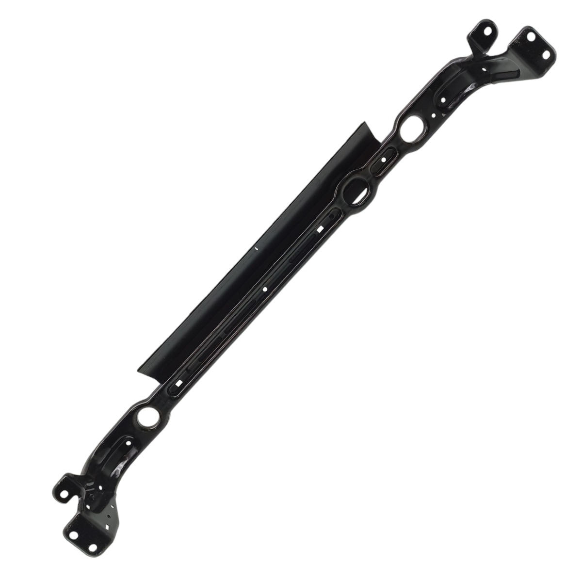 Travasessa Inferior Radiador Ford Focus 2.0 2003 2004 2005 4