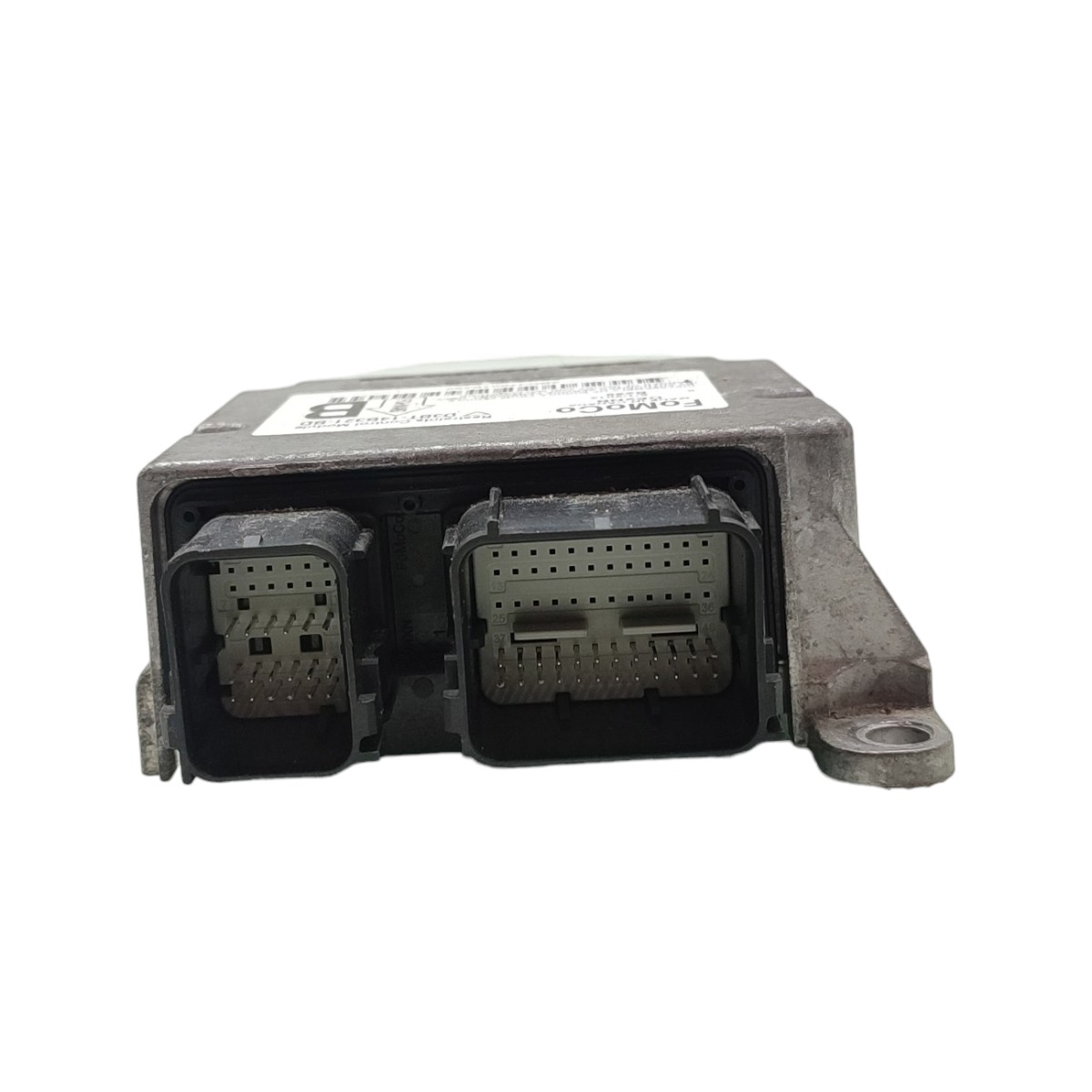 Módulo N D3bt14b321bd Ford New Fiesta 2013 2014 2015 2016 2