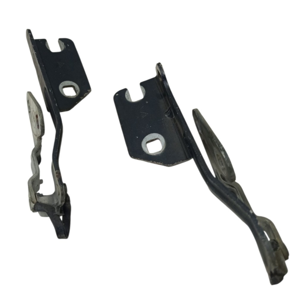 Par Dobradiça Capô Citroen Xsara Picasso 2007 2006 2005 2004