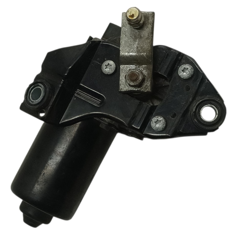 Motor Galhada Limpador Parabrisa Hyundai Azera 2007 2008 3