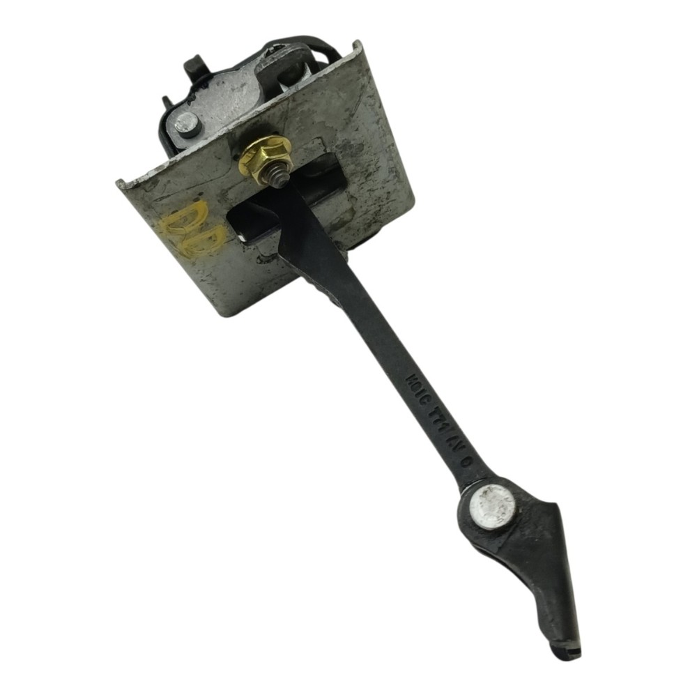 Limitador porta dianteira Peugeot 308 2011 2012 2013 2014