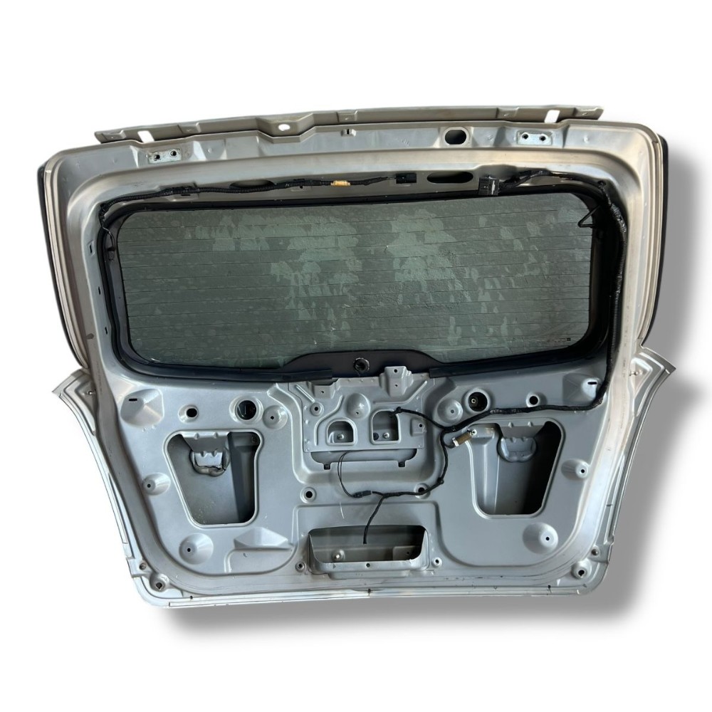 Tampa Traseira Gm Captiva 2008 2009 2010 2011 2012 A 2017 9