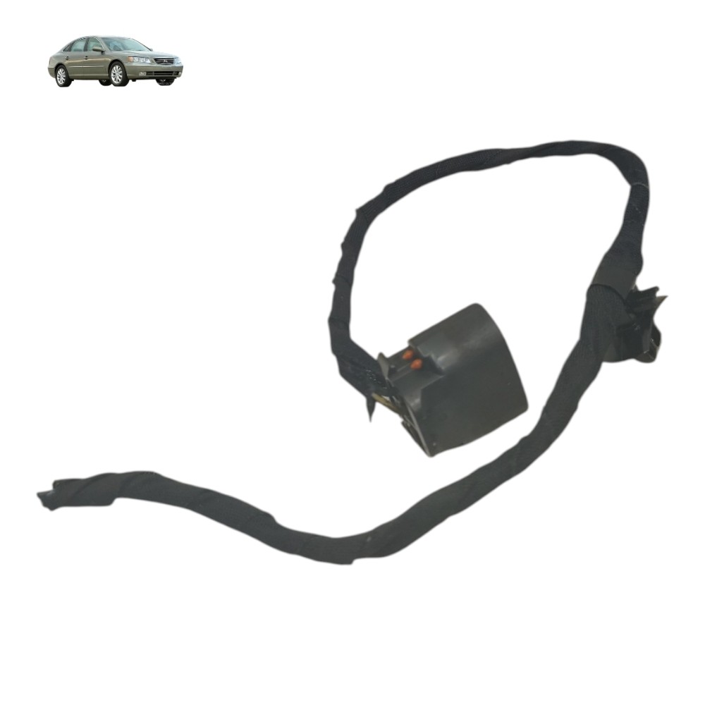 Plug Conector Alternador Hyundai Azera 3.3 2007 2008 2009 1