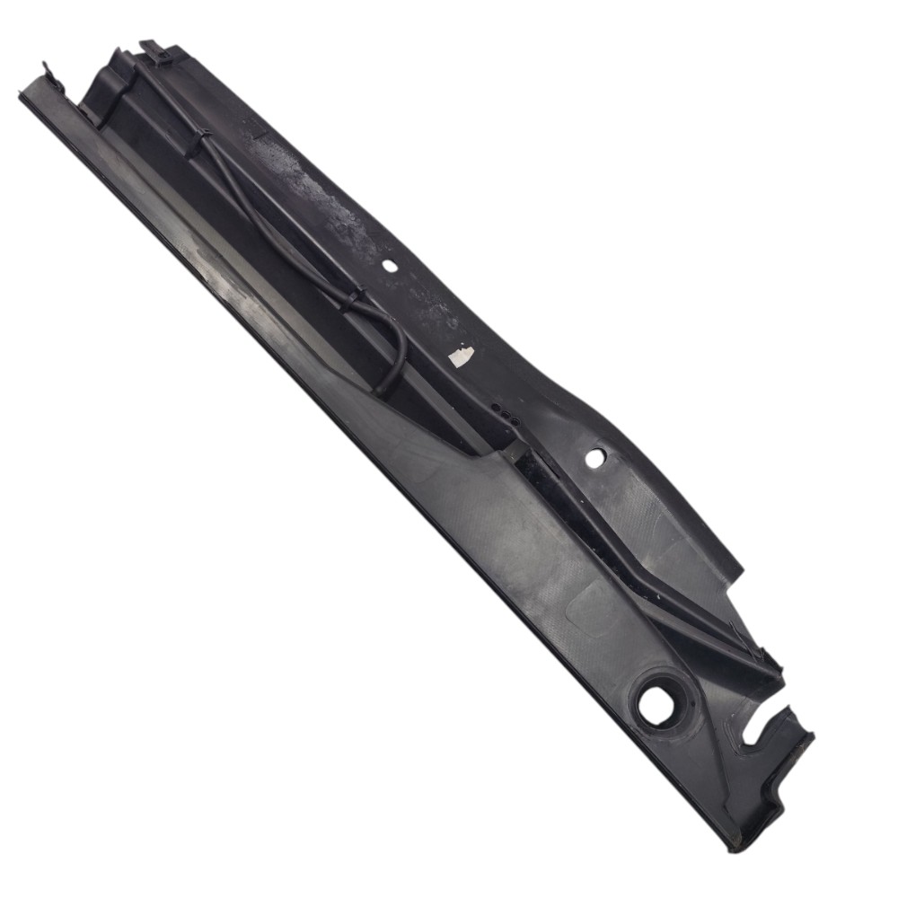 Grade churrasqueira esquerda Citroën Grand C4 Picasso 2008 4
