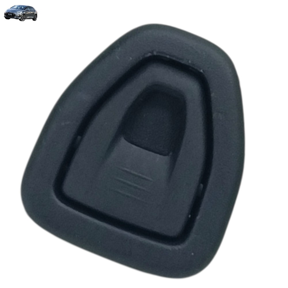 Gancho Cabide Teto Citroen Ds5 2012 2013 2014 2015 Preto