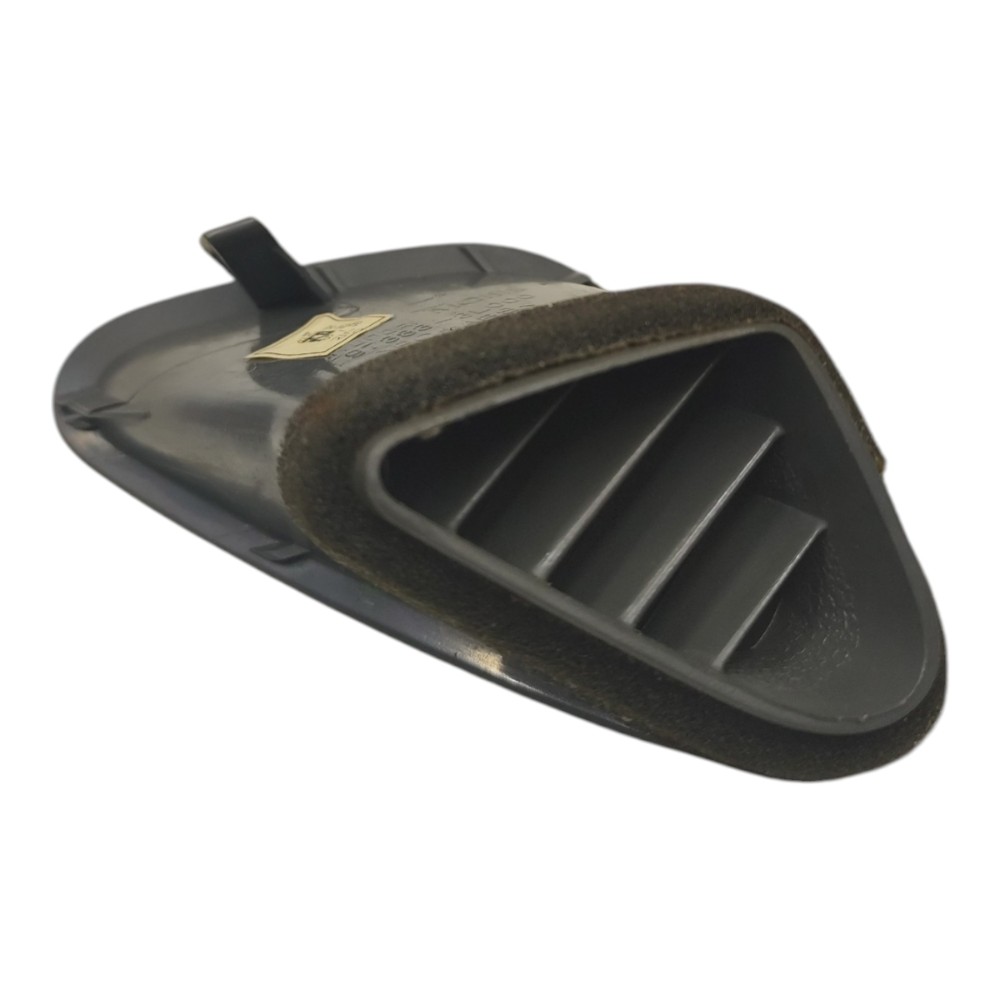 Difusor Saida Ar Painel Esquerdo Hyundai Azera 2008 09 4