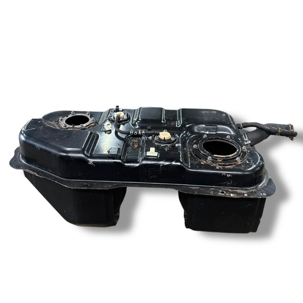 Tanque combustível Mitsubishi Pajero TR4 2.0 4×4 2005 06 07 6