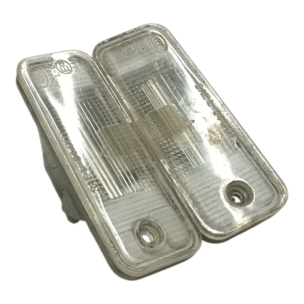 Par Luz Placa Hyundai Azera 3.3 2007 2008 2009 2