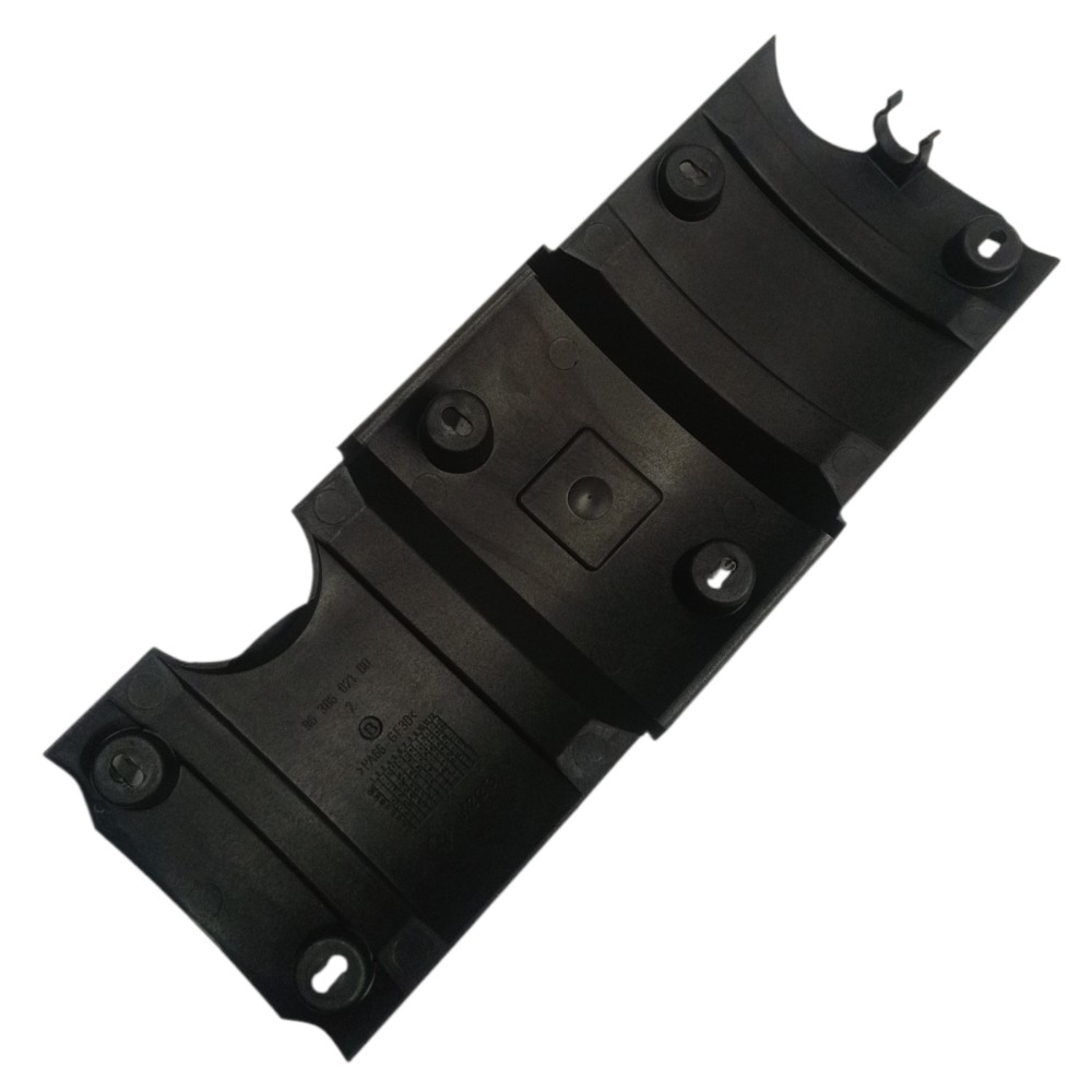 Tampa Capa Motor Peugeot 208 1.6 2014 2015 2016 2017 2018 19 4