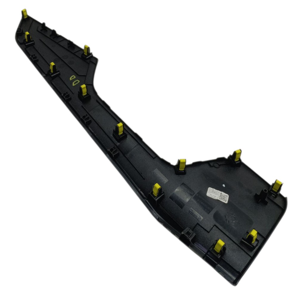 Aplique Forro Porta Dianteira Direita Chery Tiggo 5x 2025 24 4