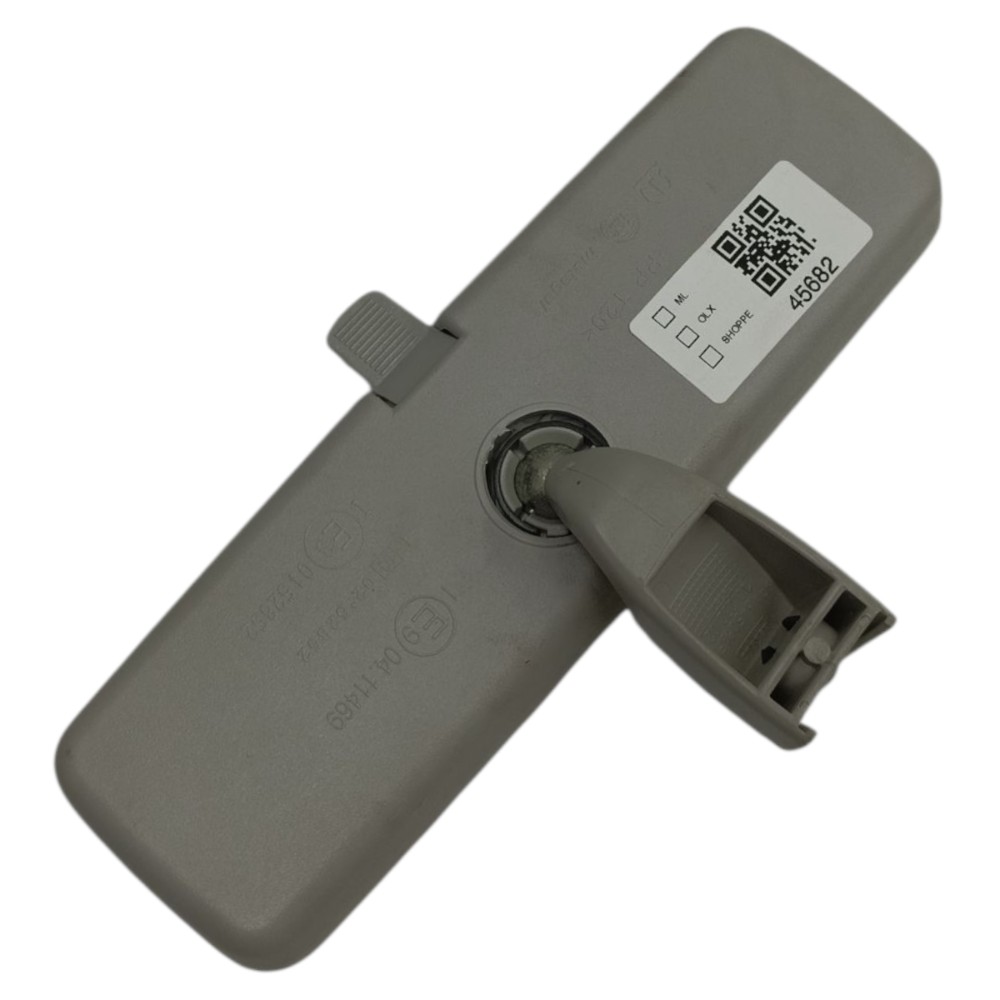 Retrovisor Interno Central Fiat Argo 2017 2018 2019 2020 21 3