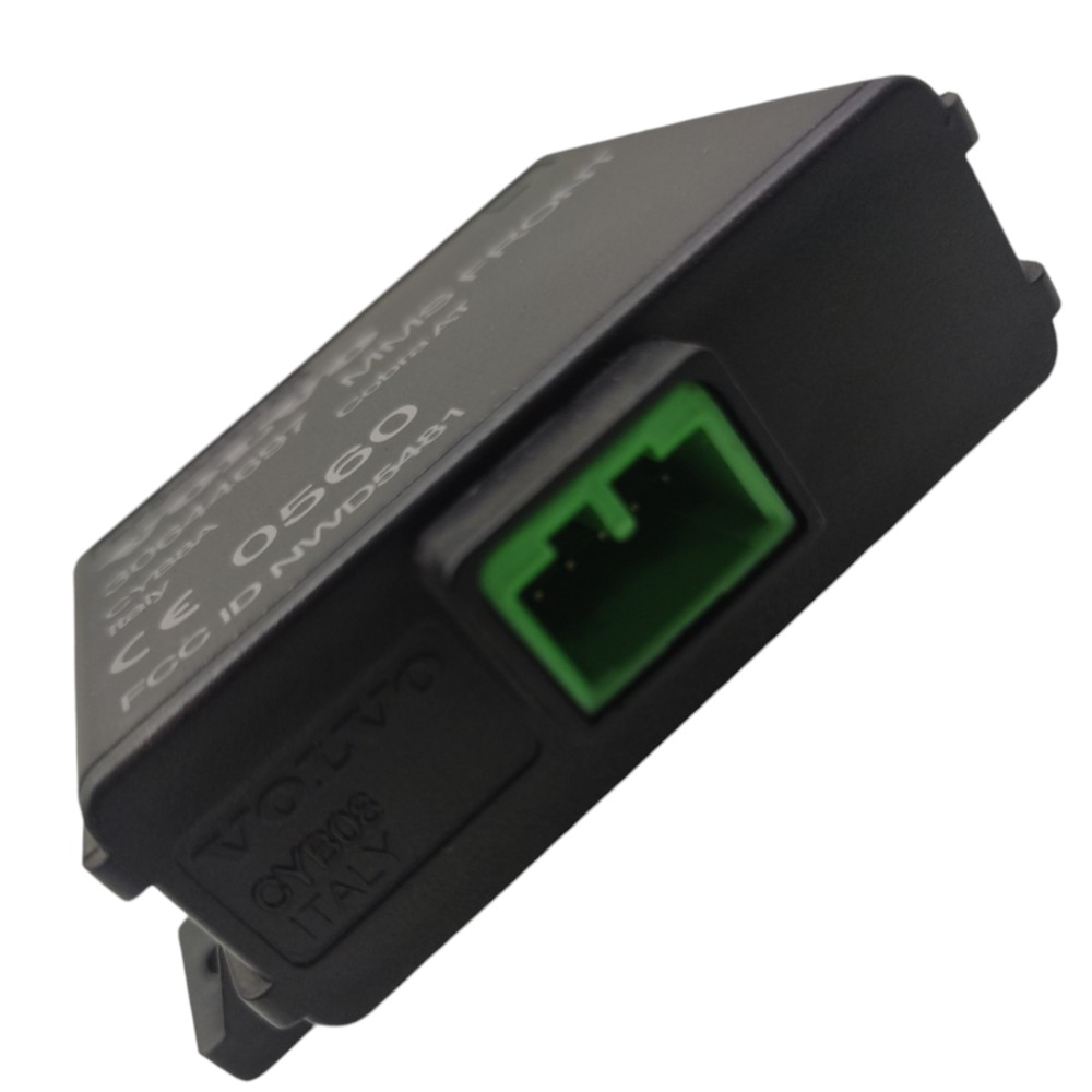 Módulo Central Alarme Volvo Xc60 2.0 T5 2014 2015 2016 2017 2