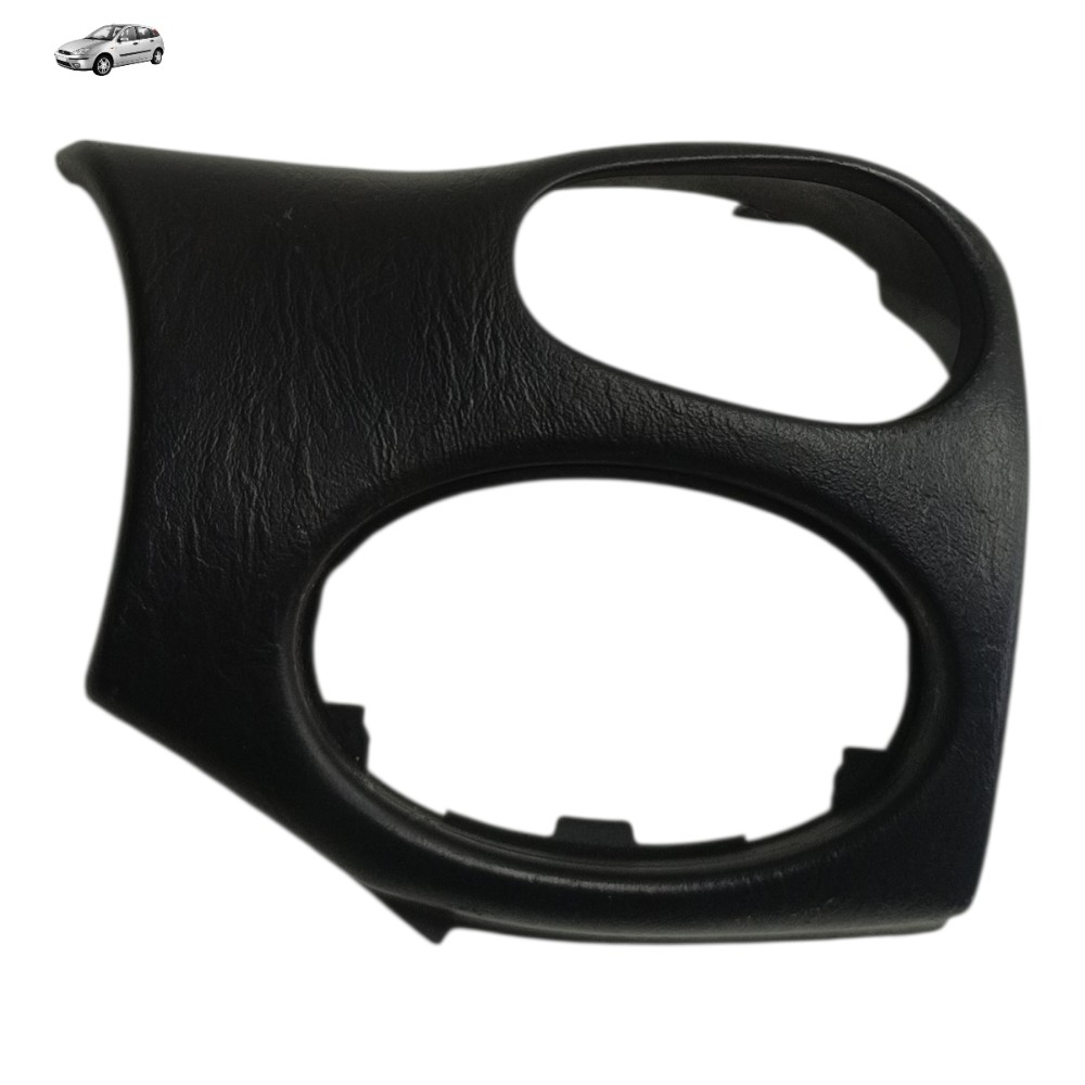 Moldura difusor ar esquerdo painel Ford Focus 2005 2006 2007 1