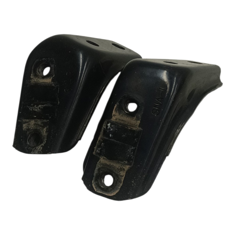 Par suporte barra estabilizadora traseira Honda Civic g8 07 3