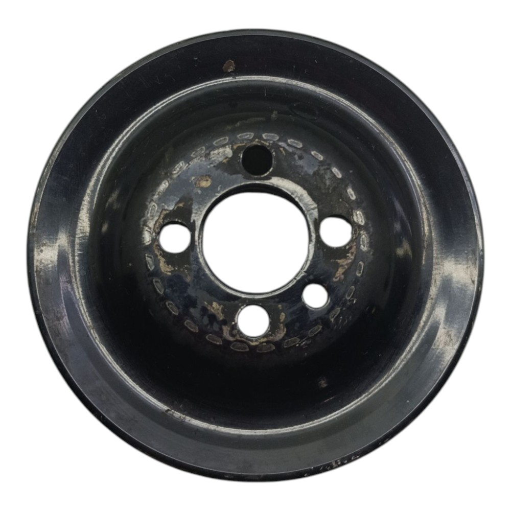 Polia Virabrequim Vw Polo 1.6 2007 2008 2009 2010 2011 2