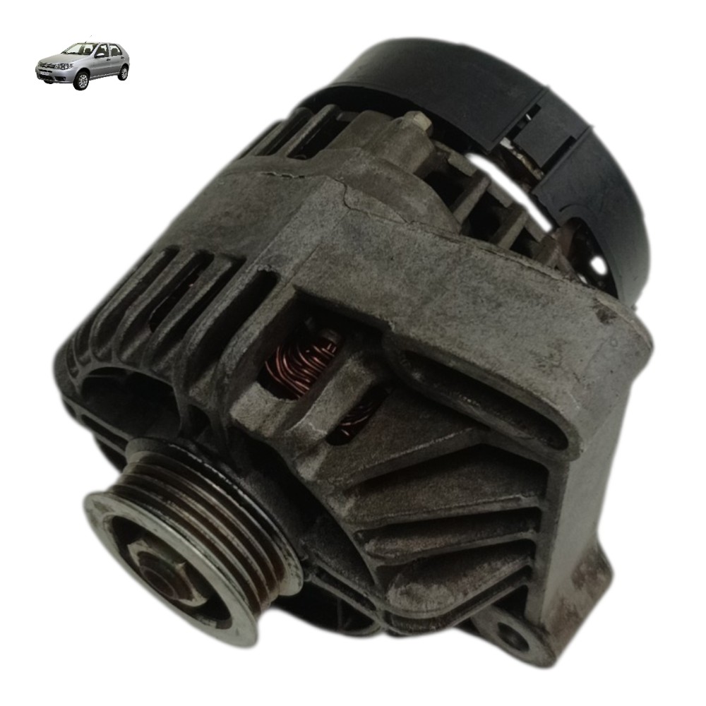 Alternador Palio Fire 2012 2011 2010 2009 1