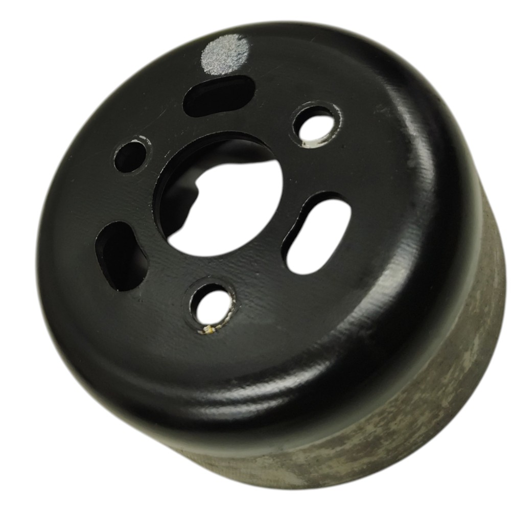 Polia bomba água nissan kicks 1.6 2019 2020 2021 2022 2023 4