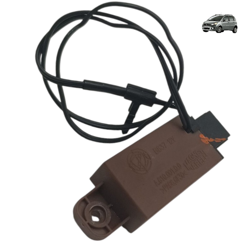 Sensor Termostato Ar Condicionado Fiat Idea 1.4 2013 2014 15 1