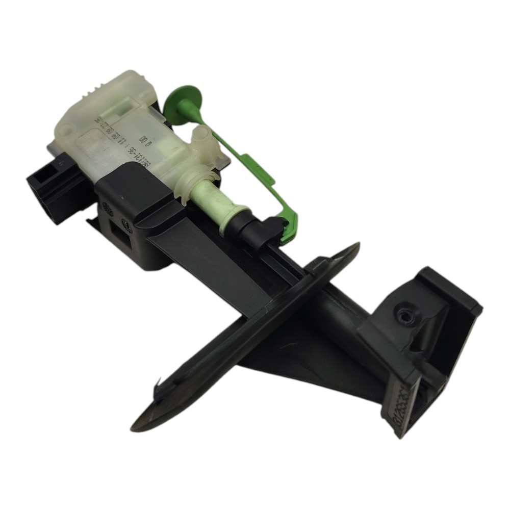 Motor trava portinhola tanque volvo xc60 2009 2010 2011 2012 2