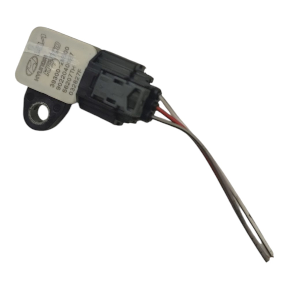 Sensor Map Pressão Intercooler Hyundai Creta 1.0 2026 2025 4