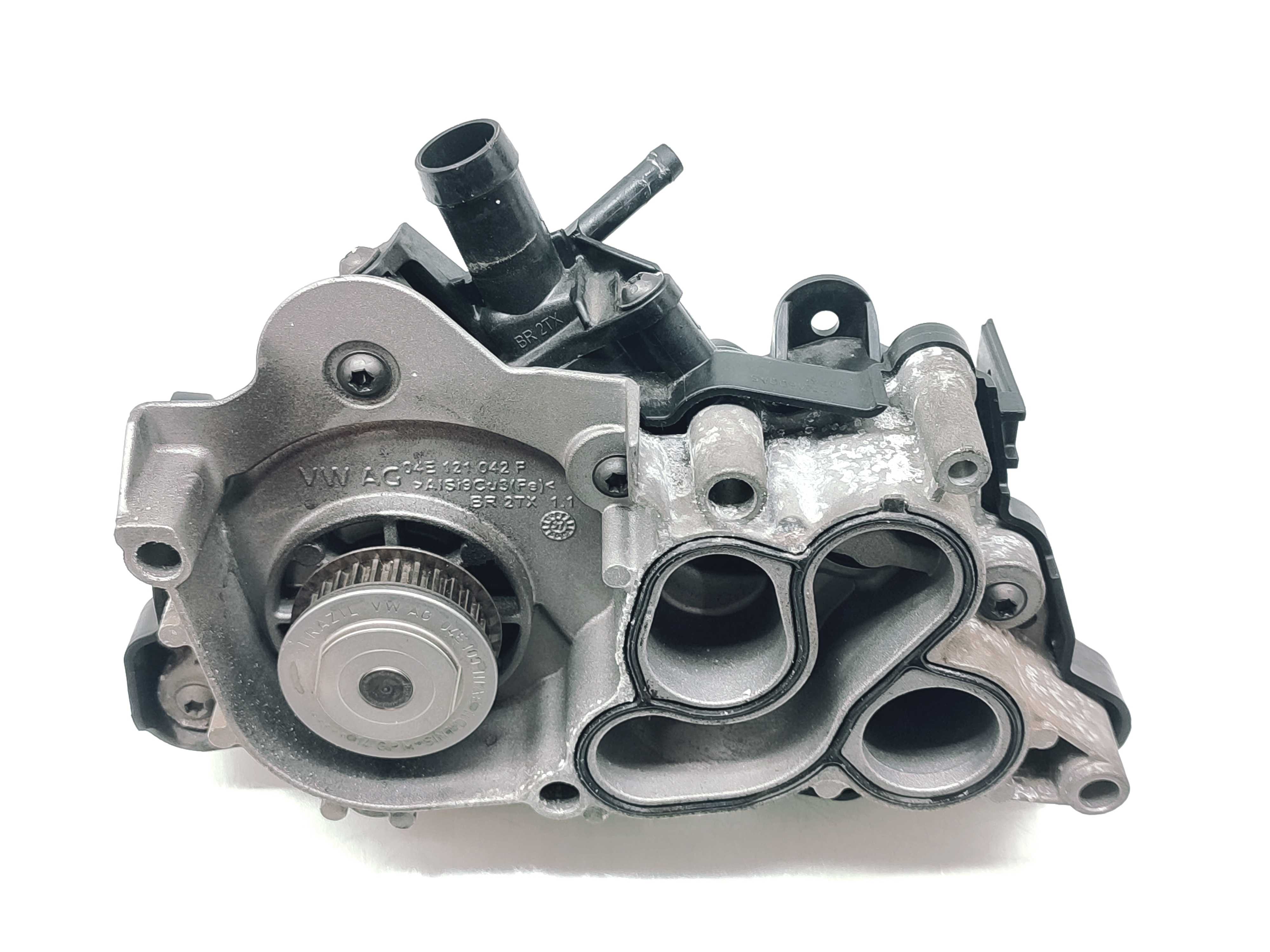 Bomba Água Completa Vw Up 1.0 Mpi 2014 2015 2016 2017 2018