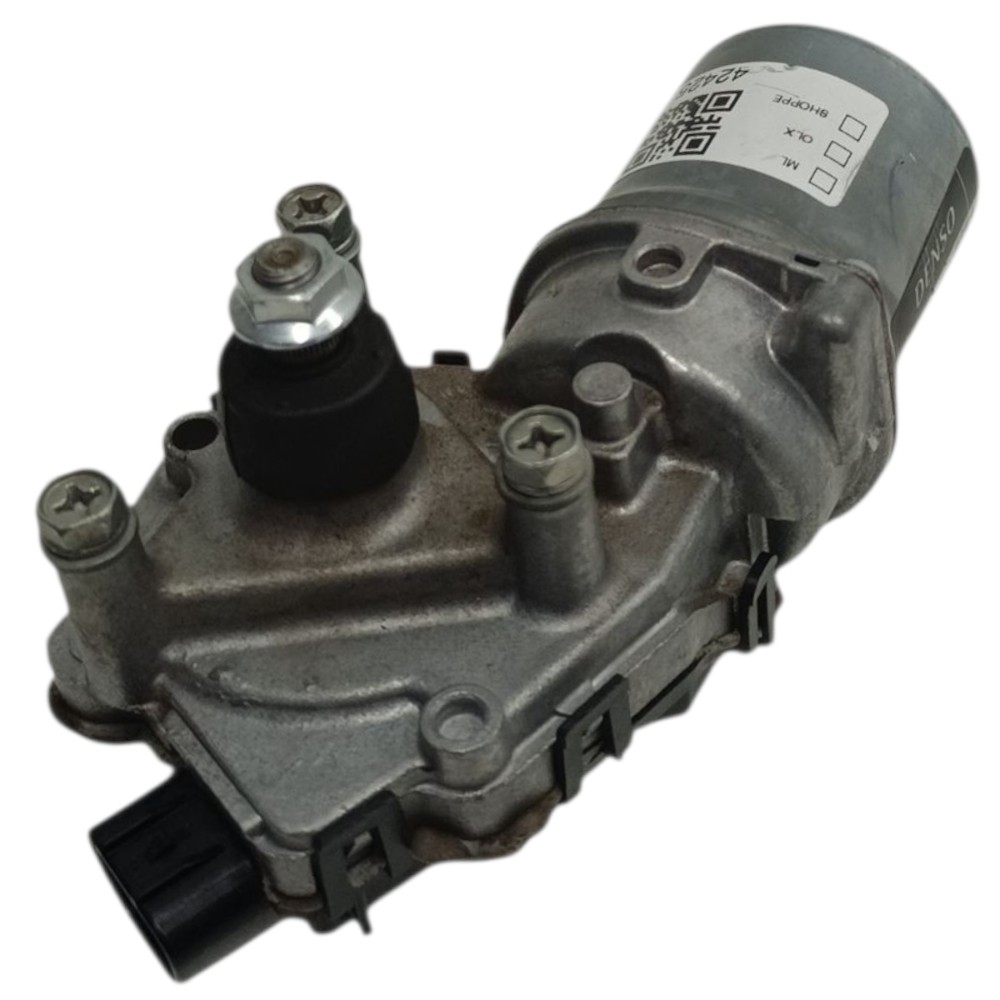 Motor limpador parabrisa Toyota Corolla 2021 2022 2023 2024 3