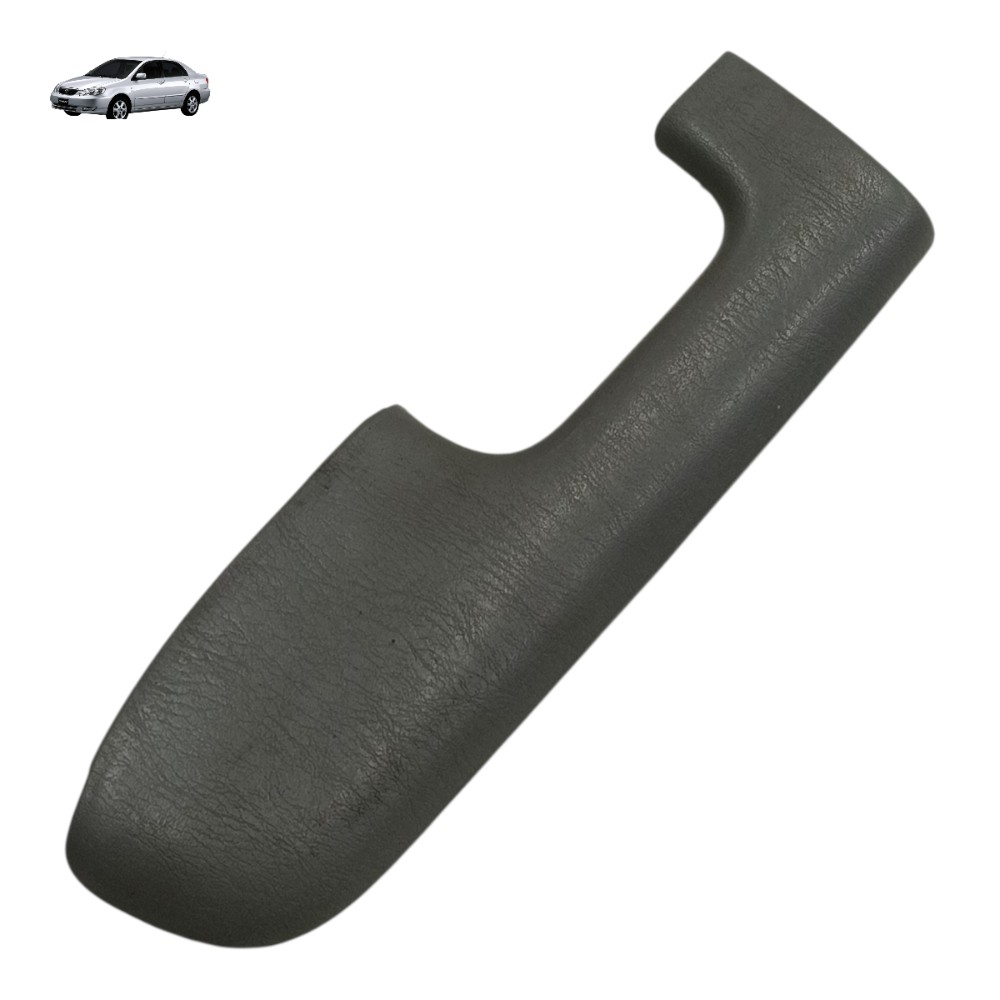 Puxador Porta Esquerda Toyota Corolla 2003 2004 2005 2006 07 Finza Dianteira/traseira 1