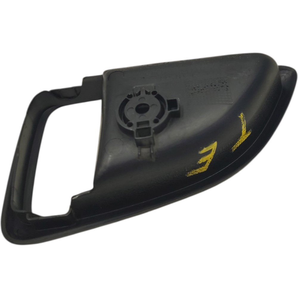 Moldura maçaneta interna esquerda Hyundai ix35 2014 2015 16 4
