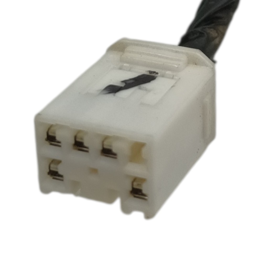 Plug conector soquete lanterna Kia Picanto 2015 2014 2013 12 2