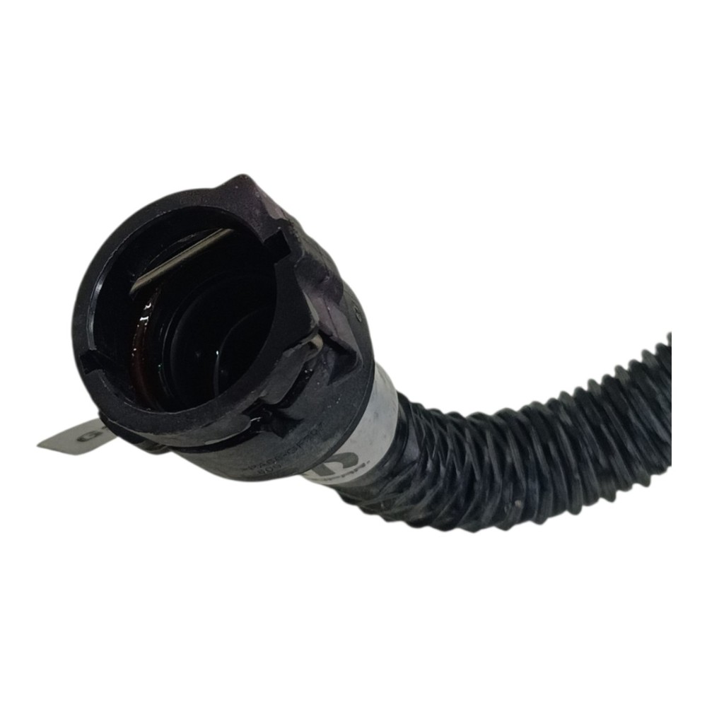 Mangueira água radiador fiat pulse abarth 1.3 2023 2024 2025 2