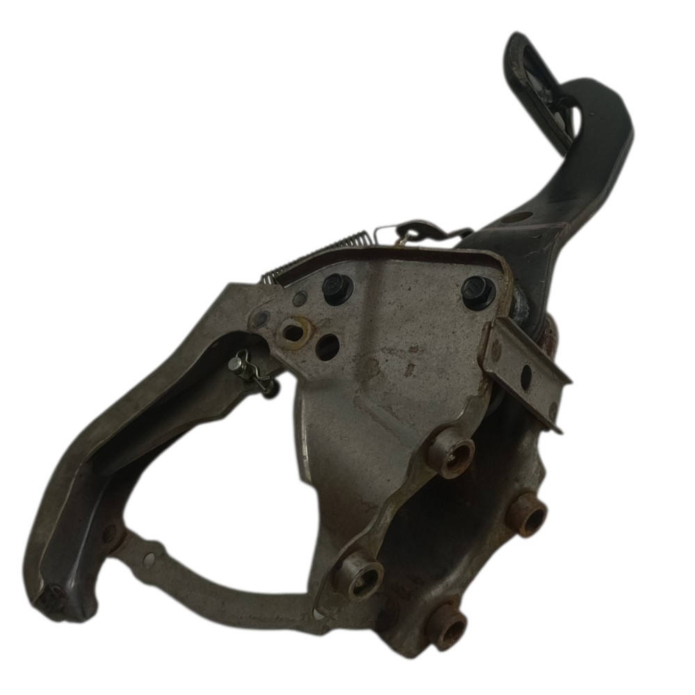 Pedal Freio Suporte Toyota Rav4 2.0 2013 2014 2015 2016 3
