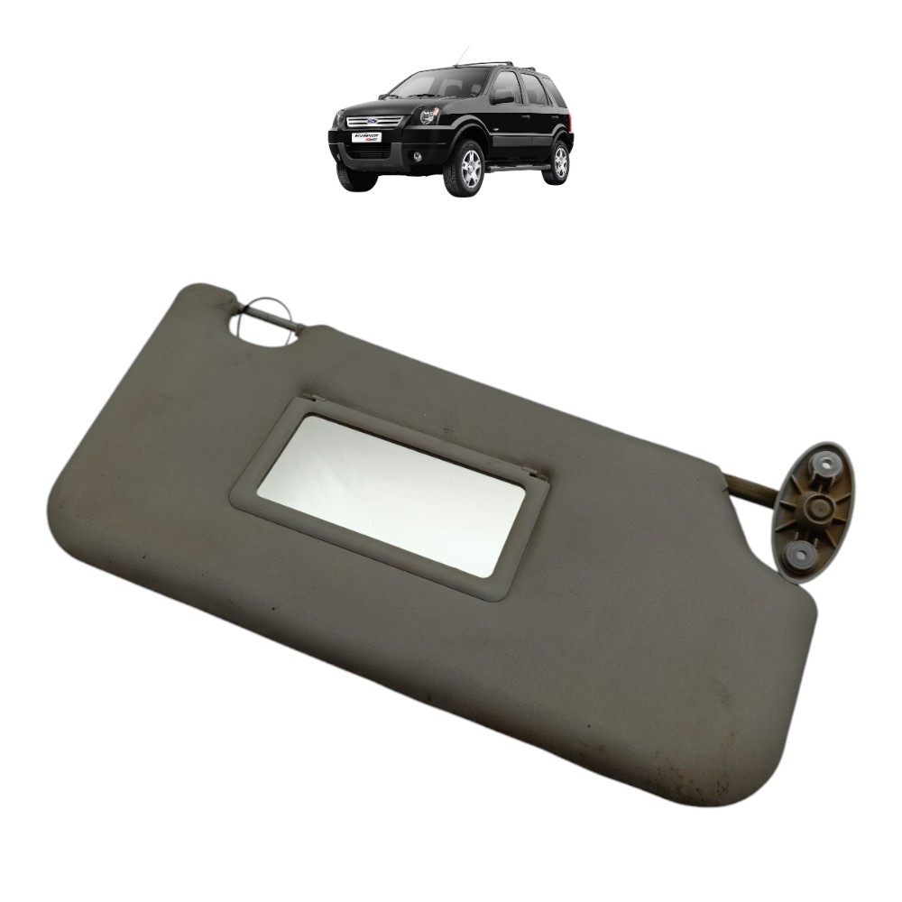 Quebra Sol Direito Ford Ecosport 2003 2004 2005 2006 2007 1