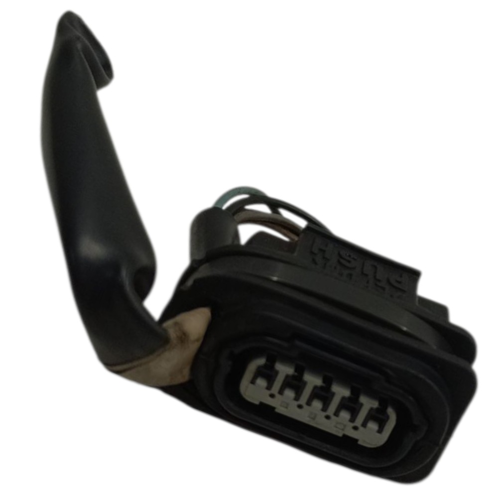 Plug Conector Válvula Egr Honda Accord 3.5 V6 2012 2011 2010 2