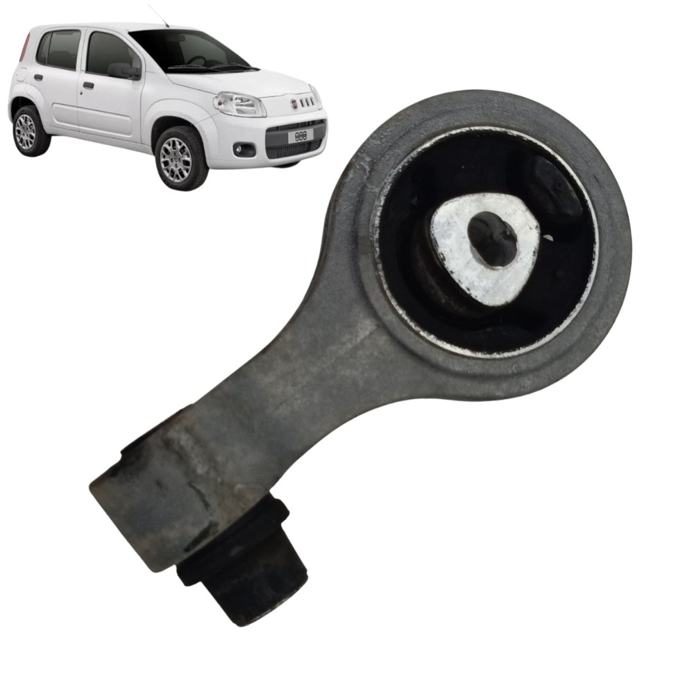 Coxim câmbio fiat uno Vivace 2012 2013 2014 2015 2016