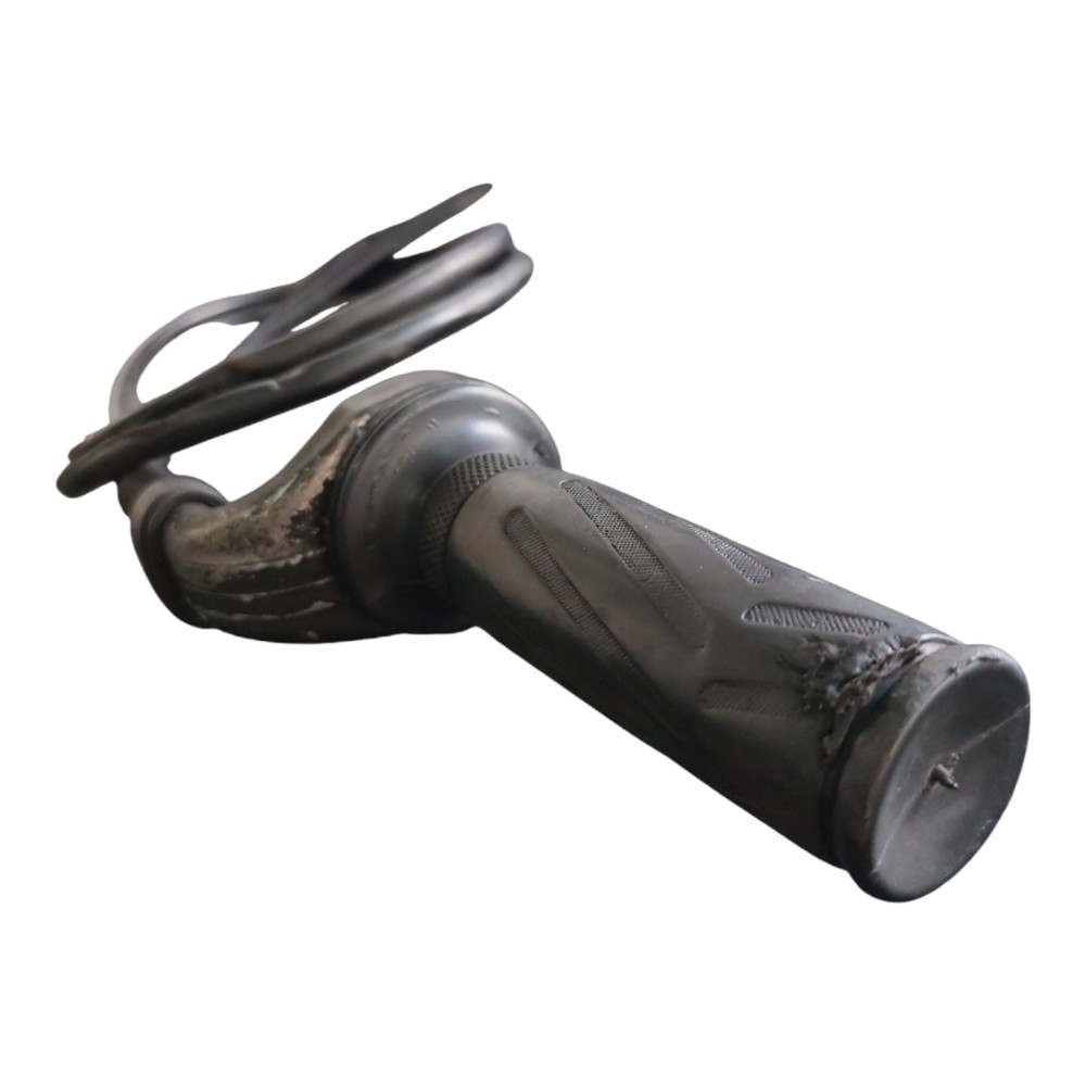 Manopla punho acelerador com cabo Yamaha XTZ 250 Tenere 2011 4