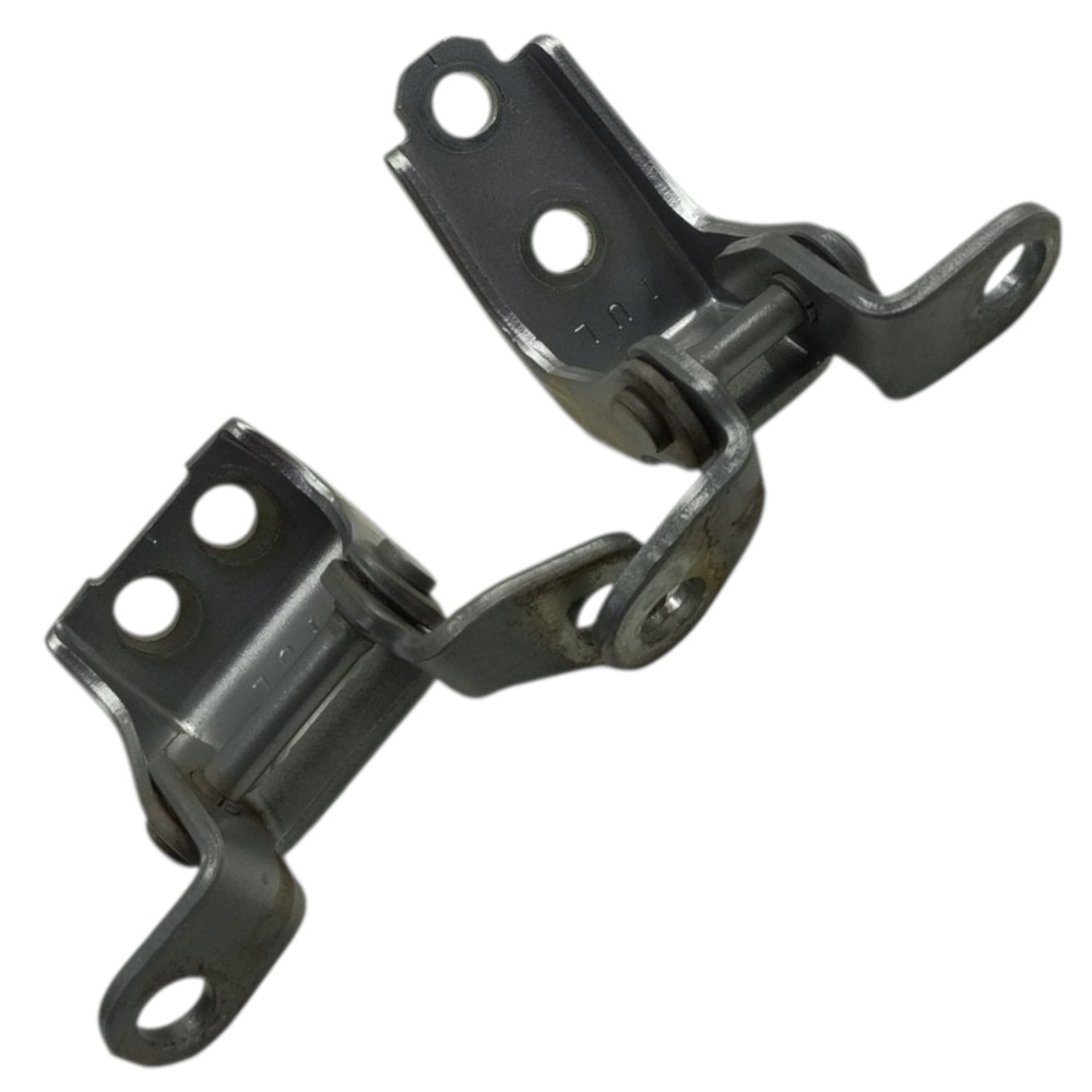 Par Dobradiça Porta Traseira Esquerda Honda Accord 2011 2010 2