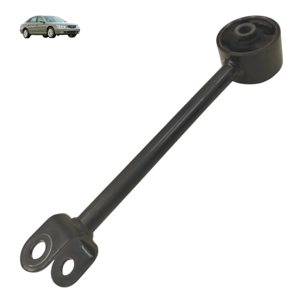 Braço barra traseira Hyundai azera 2007 2008 2009 2010 2011 1