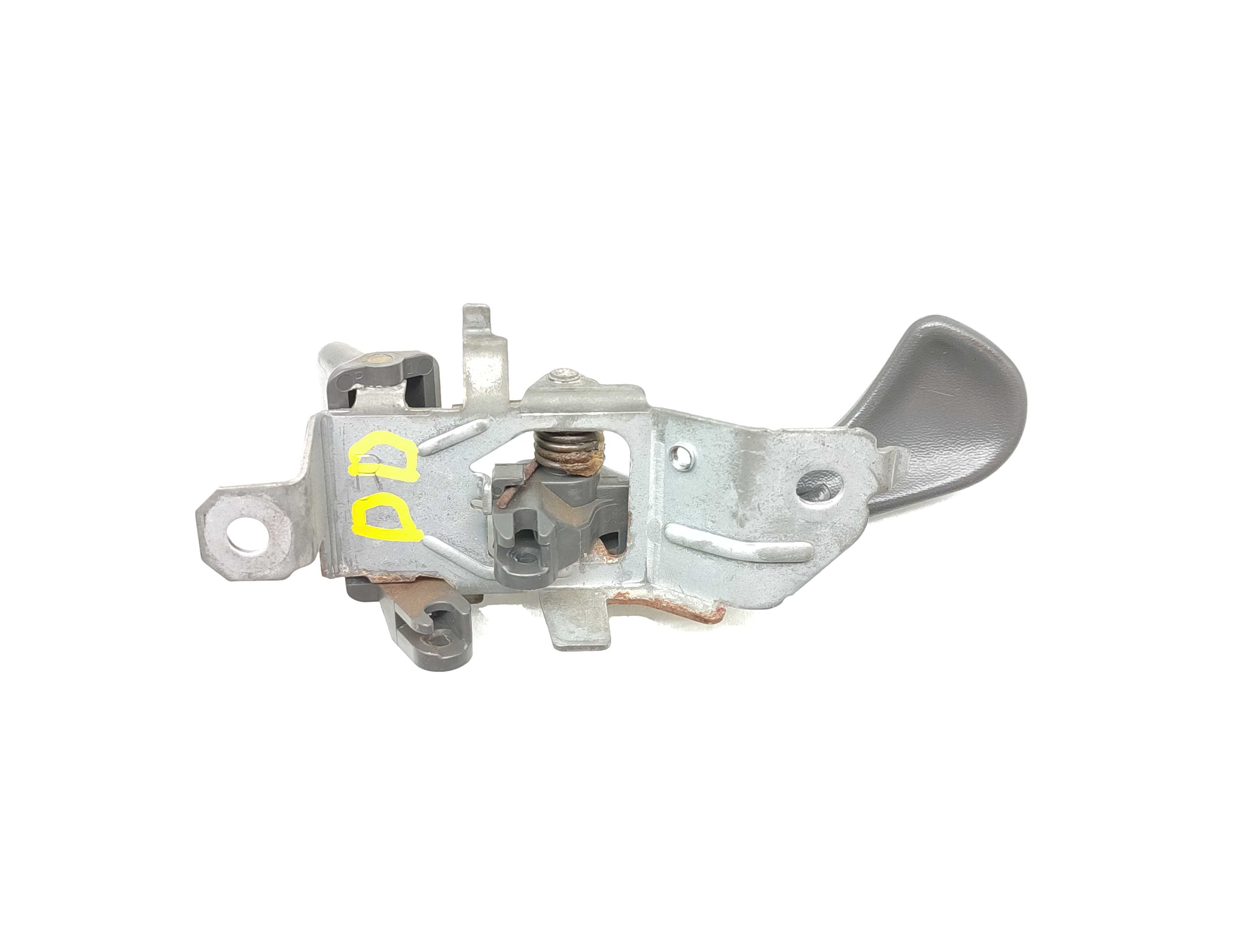 Maçaneta Interna Lado Direito Mitsubishi Pajero Sport 2001 2