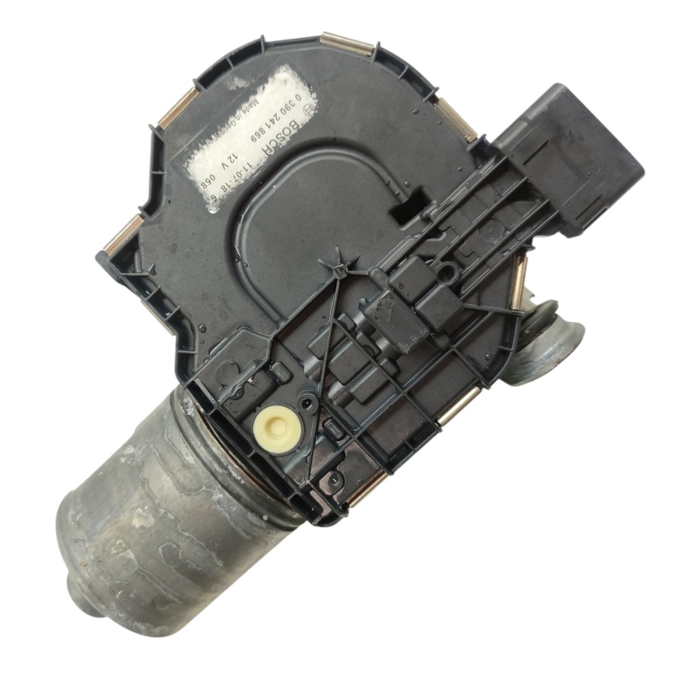 Motor Limpador Parabrisa Peugeot 308 2011 2012 2013 2014 15 3