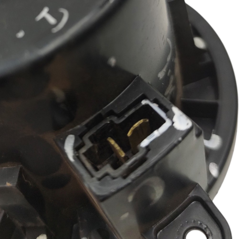 Motor ventilador caixa ar forçado Renault kwid 2021 2020 19 4