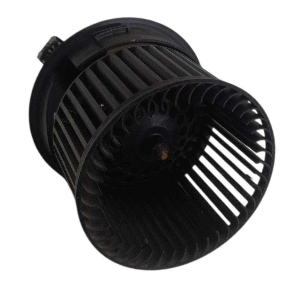 Motor Ventilador Caixa Ar Forçado Peugeot 208 2014 2015 2016 3