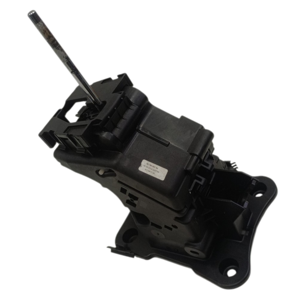 Alavanca seletor marcha Citroen C4 Lounge 1.6 Thp 2015 2016