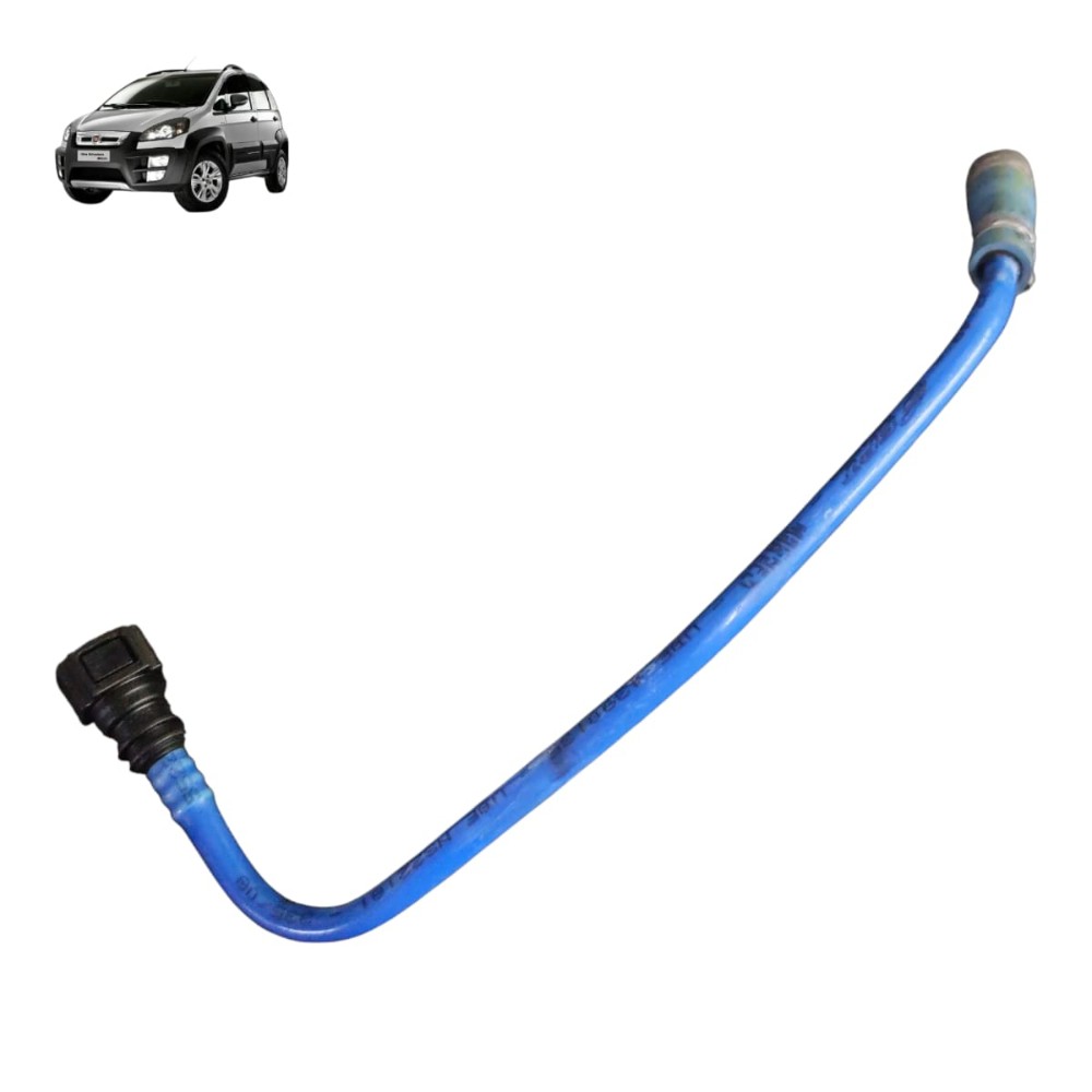 Mangueira válvula canister Fiat Idea 1.8 etorq 2012 2013 14 1