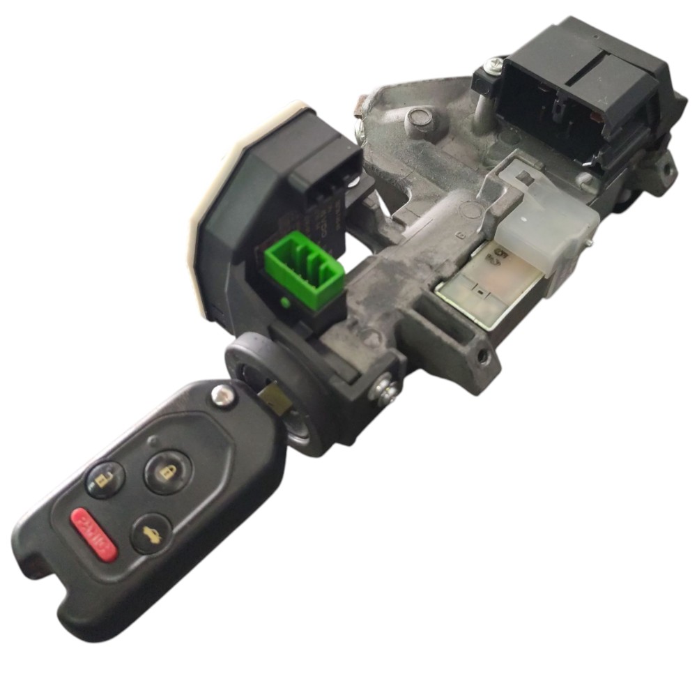 Kit Code Módulo Injeção Honda Accord 3.5 V6 Gasolina 2011 12 9