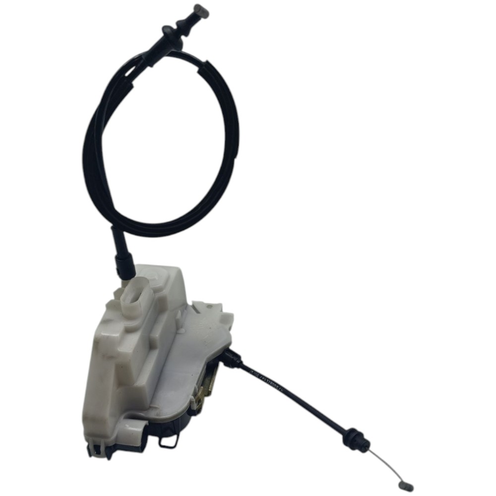Fechadura Porta Dianteira Direita Citroen C3 2004 2005 2012 2