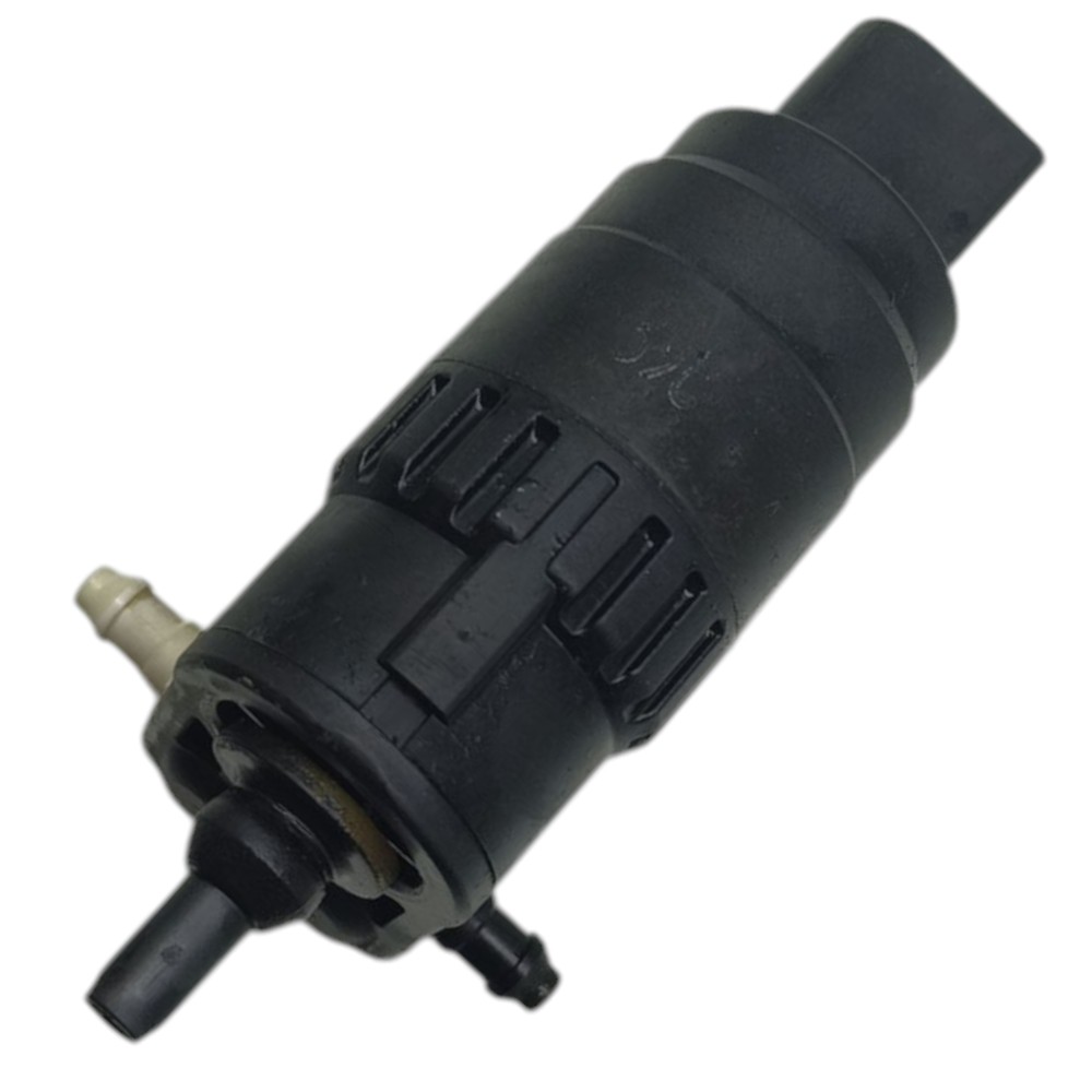 Motor Reservatório Limpador Parabrisa Vw Polo Hatch 2008 09 3