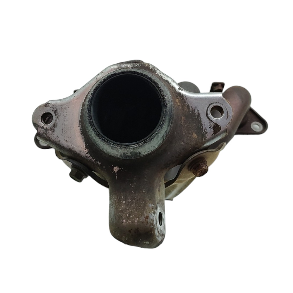 Coletor Escape Toyota Corolla 2.0 2015 2016 2017 2018 3