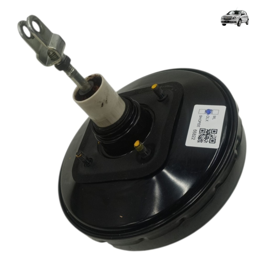 Hidrovacuo servo gm agile montana 1.4 2010 2011 2012 2013