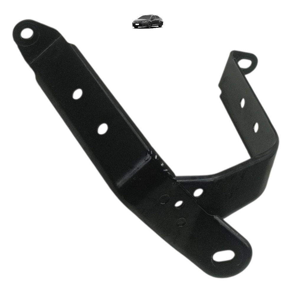 Suporte Fixação Chicote Toyota Corolla 2021 2022 2023 2024